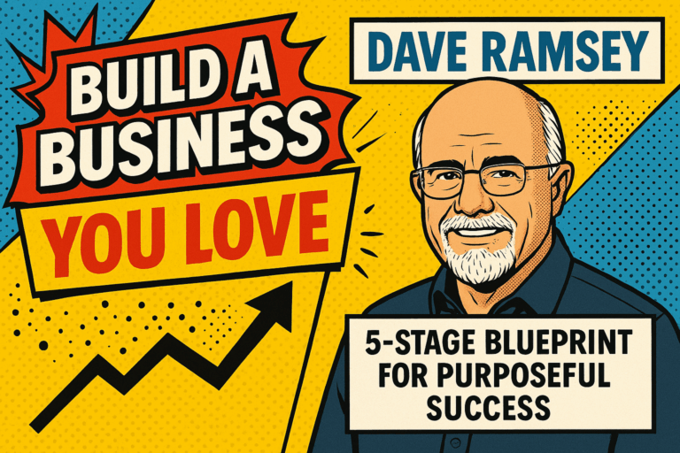 Build a Business You Love
