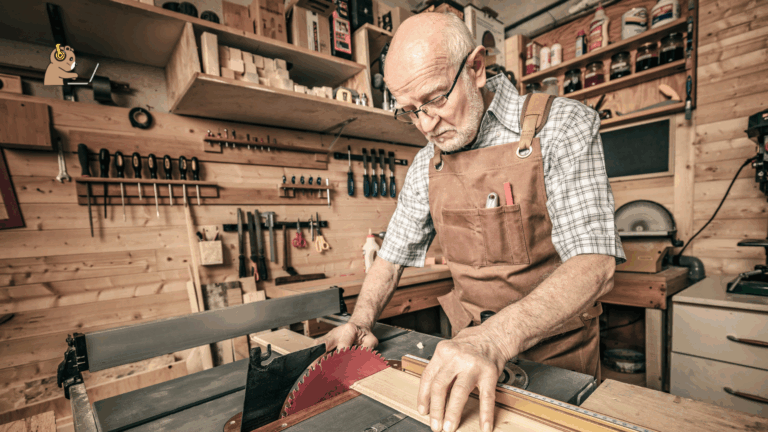 7 Profitable Woodworking Business Ideas You Can Start from Home